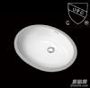 美国CUPC认证高温陶瓷洗手盆SN022